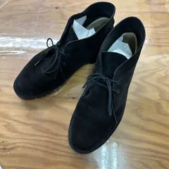 GRENSON（グレンソン）スエードチャッカブーツとシューズキーパー GRENSON（グレンソン）スエードチャッカブーツとシューズキーパー