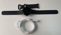 新品同様　google pixel watch 3 41mm wifiモデル ブラック
