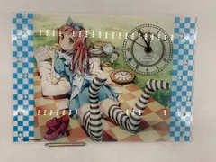 絵師100人展 03 カントク 複製原画 秋色遊戯 五年目の放課後 2025年最新】カントク 絵師100人展の人気アイテム - メルカリ