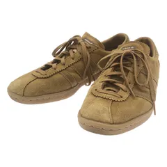 完売★新品　アディダスオリジナルススニーカー　TOBACCO　24.5 adidas スニーカー タバコ シューズ / TOBACCO SHOES アディダス