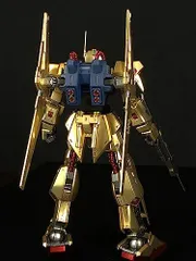 2024年最新】1/100 MG MSN-00100 百式 Ver.2.0 「機動戦士Z