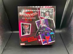 新品未開封】SPIDER-GWEN スパイダーグウェン 千値練 - メルカリ
