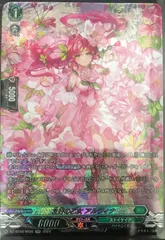 友好の乙女 アルヴィナ 4枚セット