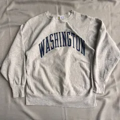 old Champion”鬼フェード“broken “boro sweat 1990s CHAMPION REVERSE WEAVE “BORO” Sweat Shirt Size L
