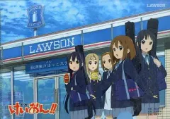 2025年最新】けいおん ローソン クリアファイルの人気アイテム - メルカリ