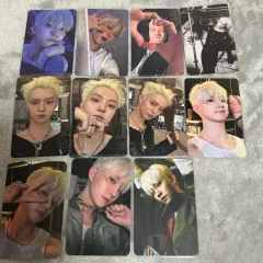 the boyz キュー　トレカ　まとめ　売り 2025年最新】キュー theboyzの人気アイテム - メルカリ