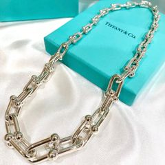 ティファニー　ネックレス（新品未使用） 楽天市場】Tiffany.co ティファニー ネックレス ハート オープン