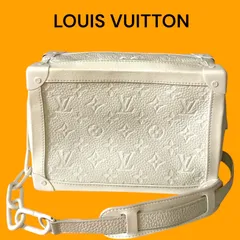 2025年最新】2019SS LOUIS VUITTONの人気アイテム - メルカリ 