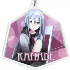 【中古】雑貨 宵崎奏 アクリルキーチェーンマスコットVol.2 「プロジェクトセカイ カラフルステージ! feat.初音ミク」