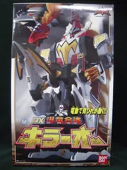 2025年最新】dx爆竜合体 キラーオーの人気アイテム - メルカリ