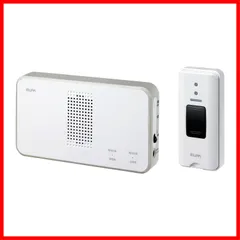 ELPA インターホン エルパ DHS-B30M (T1089) モニター＆ポータブル