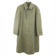 【美品】 Christian Dior MONSIEUR 2WAY ステンカラー 美品】 Christian Dior MONSIEUR 2WAY ステンカラー
