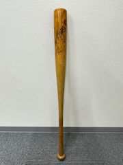 最終価格 サムバット 2K1 バリーボンズモデル 硬式木製バット ハード
