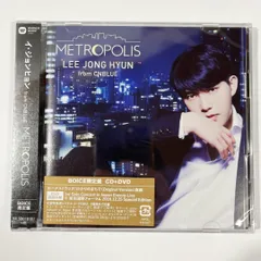 イ・ジョンヒョン（from CNBLUE） | Warner Music Japan