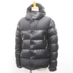 IT2TH9L9BR2X 国内正規品 MONCLER モンクレール TANY タニ― ダウンジャケット c20914090385 アウター トップス レディース ブラック 黒 サイズ1