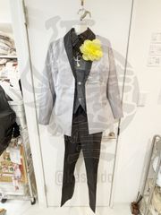 【アウトレット】ヒプノシスマイク　伊弉冉一二三　コスプレ　衣装【Mサイズ/Lサイズ男性Mサイズ/男性Lサイズあり】