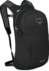 【交渉可❗】美品✨Osprey Daylite リュック　バックパック　黒 デイライトプラス(ブラック): オスプレー | ロストアロー