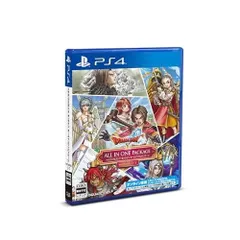 ドラゴンクエストＸ　オンライン　オールインワンパッケージ　version 1-7 -PS4
