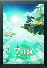 2025年最新】ゼルダ ポスターの人気アイテム - メルカリ