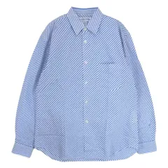 COMME des GARCONS コムデギャルソン シャツ サイズ：XS プリーツ ギャザー ポリ ロングシャツ PJ-B001 22AW トップス カジュアルシャツ 長袖 HOMME PLUS ホワイト 白 日本製 ブランド 【メンズ】