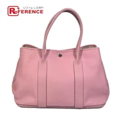 2024年最新】エルメス トート pmの人気アイテム - メルカリ 