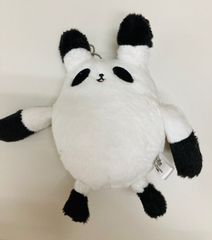 へもぱんだ ぬいぐるみ