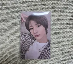 TOMORROW X TOGETHER(TXT) ボムギュ(BEOMGYU) サンクチュアリ WEVERSE ウィバース Lucky draw ラキドロ