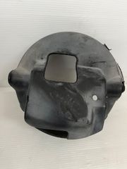 XJR 400 純正ヘッドライトケース　YHA  167