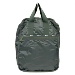 【新品未使用】LeSportsac　レスポートサック　リュック　バックパック 2025年最新】LeSportsac リュック・バックパックの人気アイテム