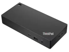 2024年最新】thinkpad usb type-c ドックの人気アイテム - メルカリ