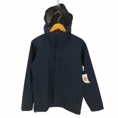 ザノースフェイス THE NORTH FACE CLOUD JACKET クラウド ジャケット GORE-TEX ゴアテックス 防水 シェルジャケット マウンテンパーカー メンズ JPN：M 