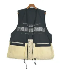 ESSAY ブルゾン（その他） メンズ 【古着】【中古】【送料無料】