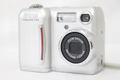 2025年最新】coolpix 775の人気アイテム - メルカリ