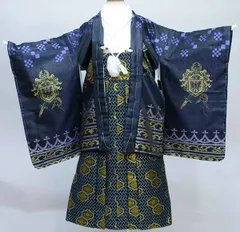 おりびと　七五三男児　袴　大人気♪ブランド着物　フルセット【美品】着画有り おりびと 七五三男児 袴 大人気♪ブランド着物 フルセット【美品