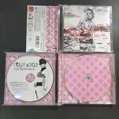 2024年最新】ミュージックdvd r＆bの人気アイテム - メルカリ