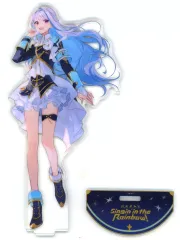 【中古】アクリルスタンド・アクリルパネル リゼ・ヘルエスタ BIGアクリルスタンド 「バーチャルYouTuber にじさんじ WORLD TOUR 2025 Singin’ in the Rainbow!」