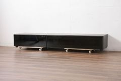 KARE リベット テレビボード スタイリッシュモダン - メルカリ