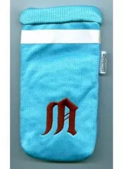 【中古】バッグ(キャラクター) [単品] 北高制服モチーフ特製ポーチ 「PSPソフト 涼宮ハルヒの約束 超プレミアムBOX」 同梱特典