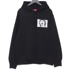 SUPREME AKIRA Patches Hooded Sweatshirt Lサイズのサムネイル