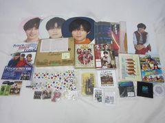 King&Prince キンプリ CD グッズ キンプリ まとめ売り - メルカリ