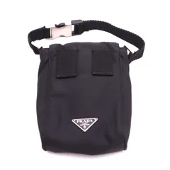 プラダ PRADA ナイロンベルトバッグのサムネイル