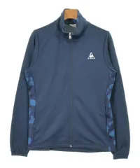 le coq sportif ブルゾン レディース 【古着】【中古】【送料無料】