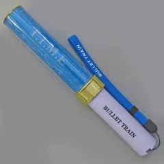 超特急 2号車 カイ ペンライト 青 2025年最新】超特急 ペンライト カイの人気アイテム - メルカリ