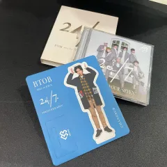 BTOBチャンソプグッズまとめ売り 2025年最新】BtoB チャンソプの人気アイテム - メルカリ