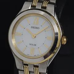 2024年最新】セイコー腕時計ジャンクの人気アイテム - メルカリ
