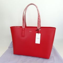 新品未使用品!! Paul Smith ポールスミス トートバッグ ハンドバッグ