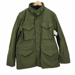 ヤエカ YAECA likewear M-65 field jacket  メンズ  38のサムネイル