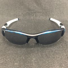 OAKLEY オークリー Flak フラック レンズ不明 used