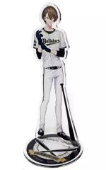 オリックス バファローズ 廣岡大志 コロチャレ A賞 ギガアクリル