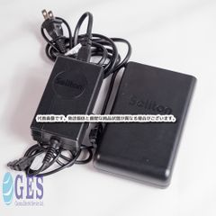 Soliton モバイルエンコーダー Zao-S 専用モバイルバッテリー STC-YZN-D-BT ACアダプター セット